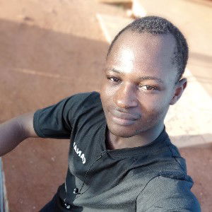 rm Abel pacode King Burkina