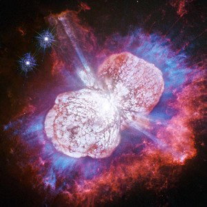 SUPERNOVA(UNMASTERED)