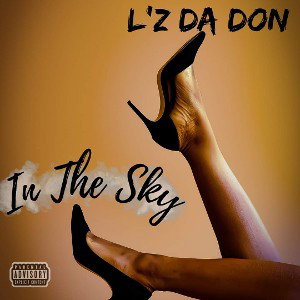 In The Sky