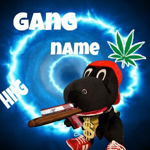 gang name hig
