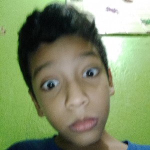 no mirrda