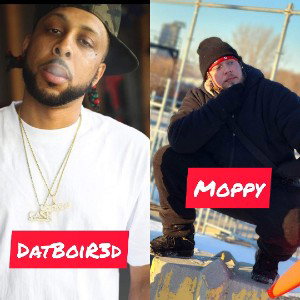Right Now- Moppy×DatBoiR3d