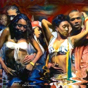  Whining 