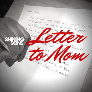Letter To MoM