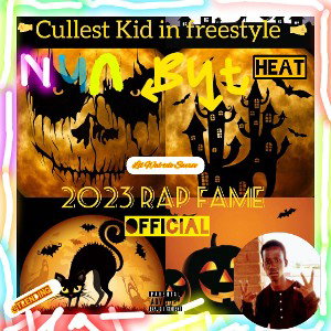 Lil Wal-tdo Swervo - Cullest Kid in freestyle