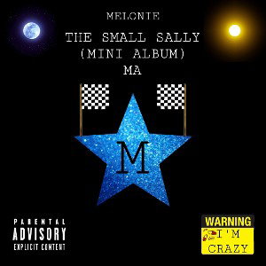 Melonie – Small Sally In Opium