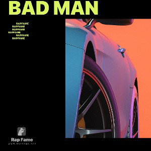 bad man