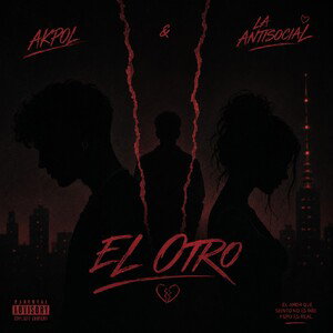 🎶"El Otro"🎶