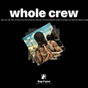 whole crew 