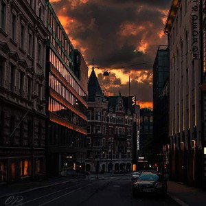dan - Madrid 