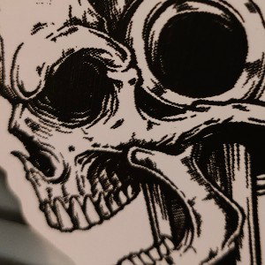 DjunpredictableZ - Terror State of Emergency 
