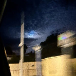 Mauvais vent 
