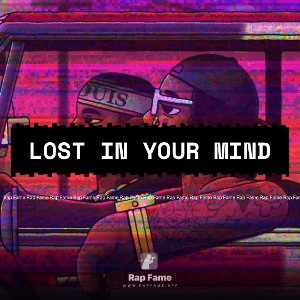 lost in your mind