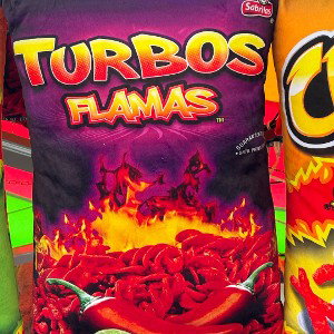 flamas freestyle
