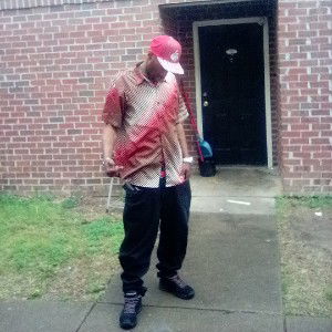 IN THA RING,,PT1 OF 30