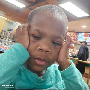 A CHILDS THOUGHTS 