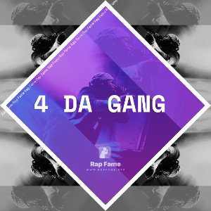4 da gang