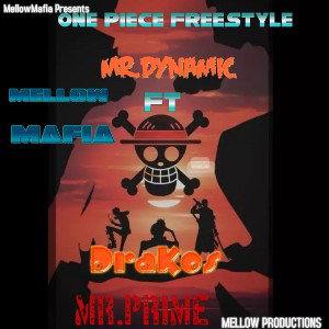 One piece freestyle