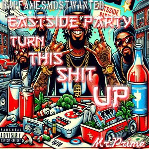 EastSide Bumpin 🅱️➡️🏡