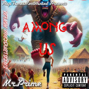 Among Us 