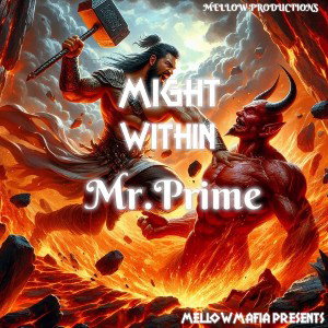 Might Within 