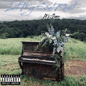 Rest My Soul 