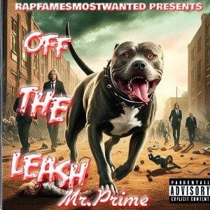 Off The Leash 