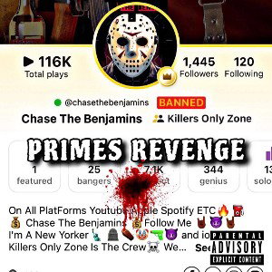Primes Revenge 🤡🪓