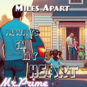 Miles Apart 