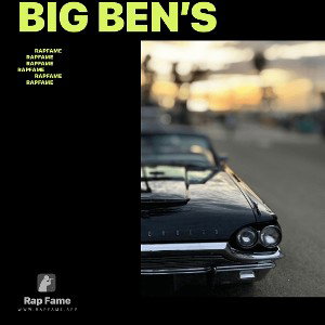 big Ben’s 