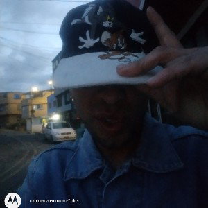 Den click Hip Hop