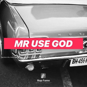 Mr use God