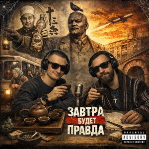Завтра будет правда (feat. TWOxM)