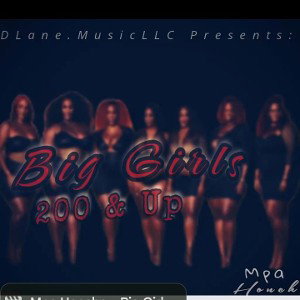 Big Girls 200 & Up 