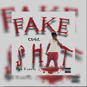 Mpa Honcho - Fake Shit 