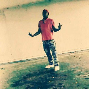 Mpa Honcho - Didn t Deserve it