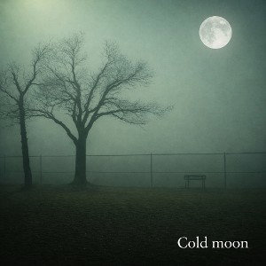 Cold moon