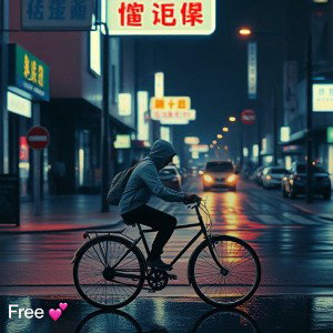 free 💕