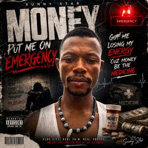 money put me on emergency 