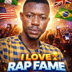 I love rap fame 
