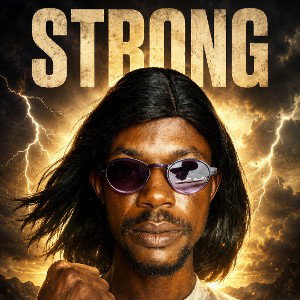 strong 