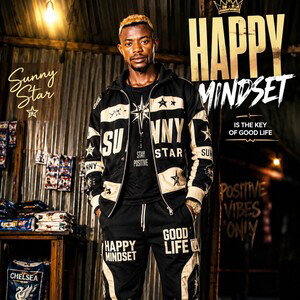 happy mindset 