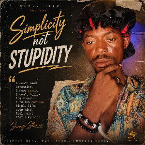 simplicity not stupidity 