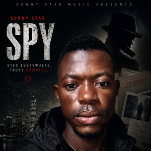 I'm spy in the game 