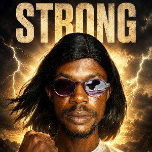 I feel strong 