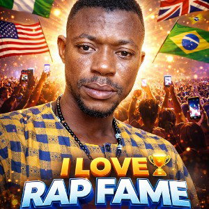 rap fame App 