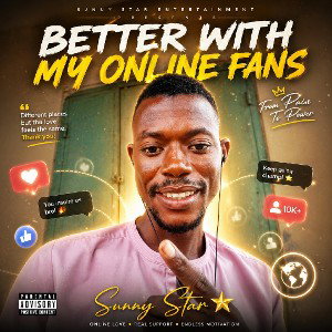 to online fans