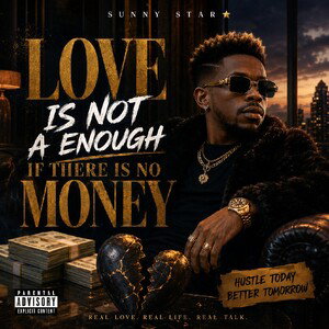 love is not enough 