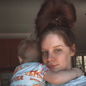 Fuck Eminem’s babymomma 