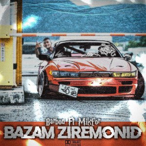 BarBoD FT Mikfor | Bazam ziremonid 